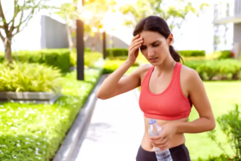 6 Surprising Signs of Dehydration and How to Prevent It