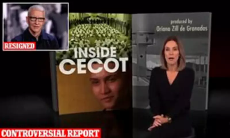 60 Minutes Star Sharyn Alfonsi Out After Clash Over Trump Report