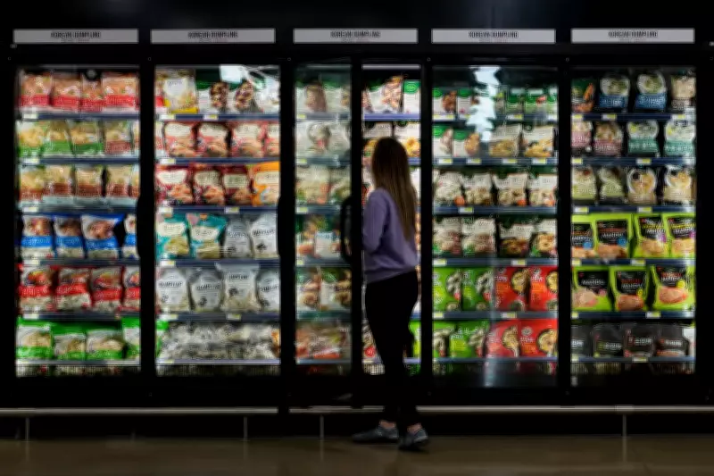61% of Americans Alter Grocery Lists Amid Soaring Food Prices and Inflation