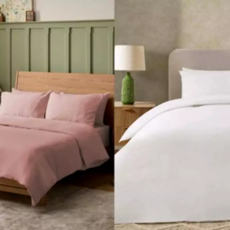 7 Best Cooling Bed Sets to Beat the Heatwave – M&S, Simba & More