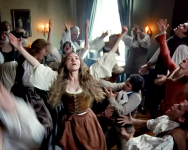 7 Best Films to Watch on TV This Week: The Testament of Ann Lee to The Bride!
