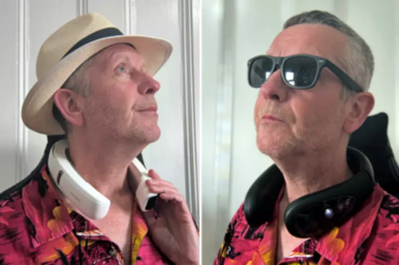 7 Best Neck Fans to Beat the Heatwave: Tried and Tested by a Tech Expert