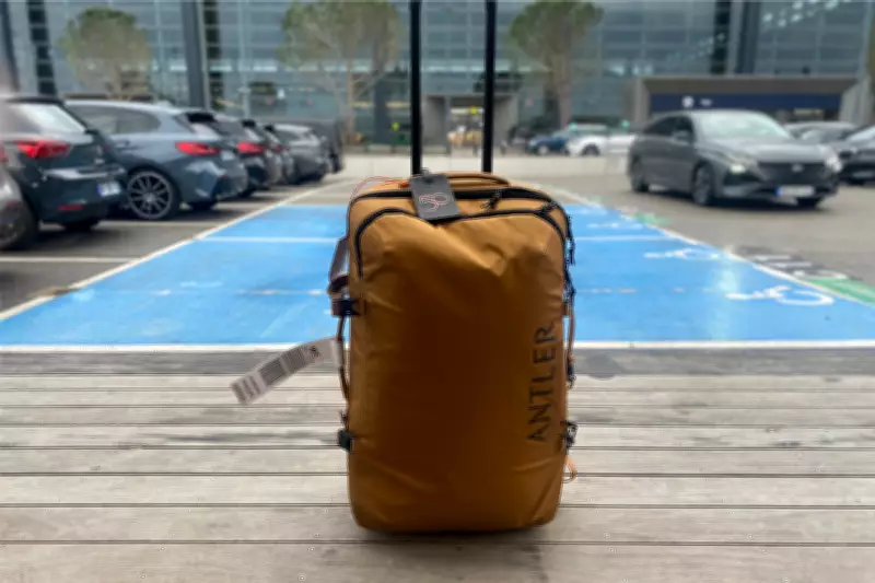 7 Best Wheeled Backpacks for Smooth Travel in 2025, Tested by Experts