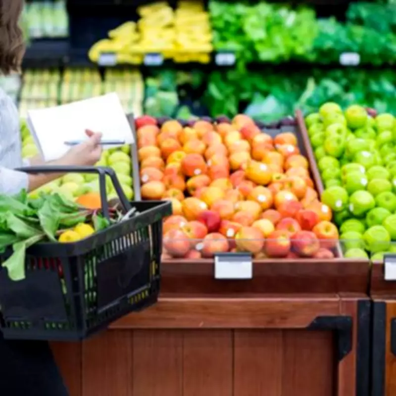 77% of Brits Unaware of Seasonal Produce Despite Believing It Tastes Better