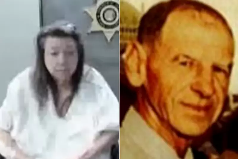 79-Year-Old Woman Charged in 1975 Murder of Stepfather After DNA Breakthrough