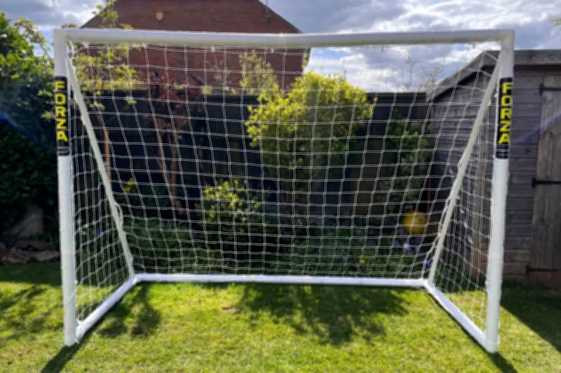8 Best Kids' Football Goals for Garden Kickabouts in 2026