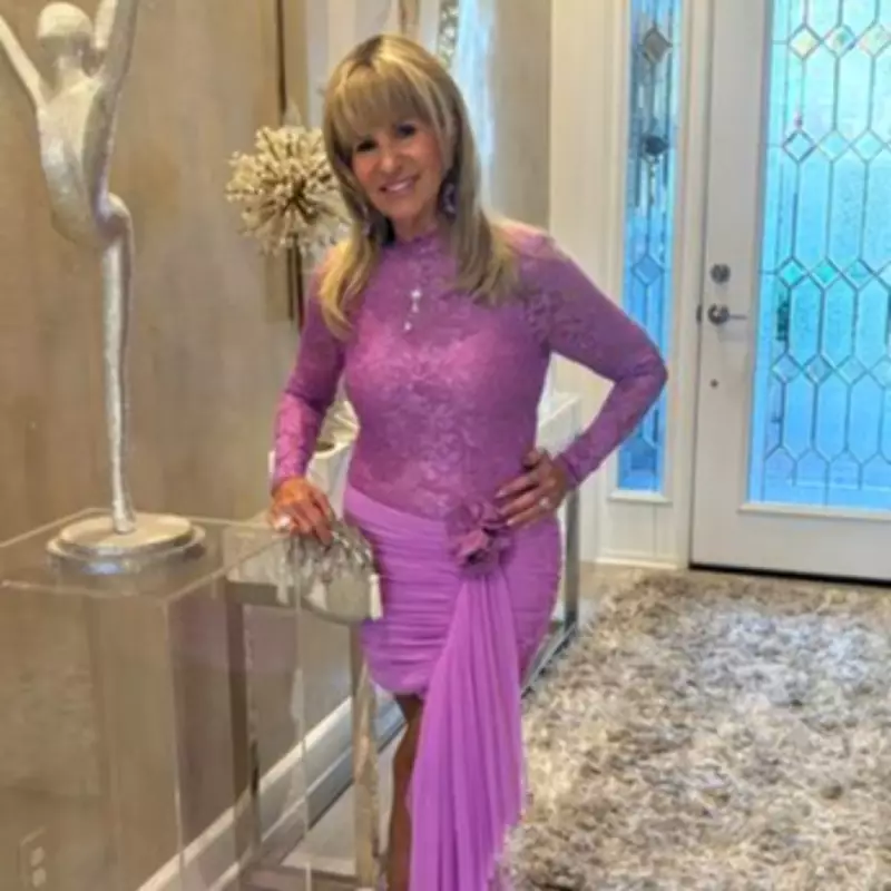83-Year-Old Influencer Mistaken for 28 Shares Anti-Aging Secrets