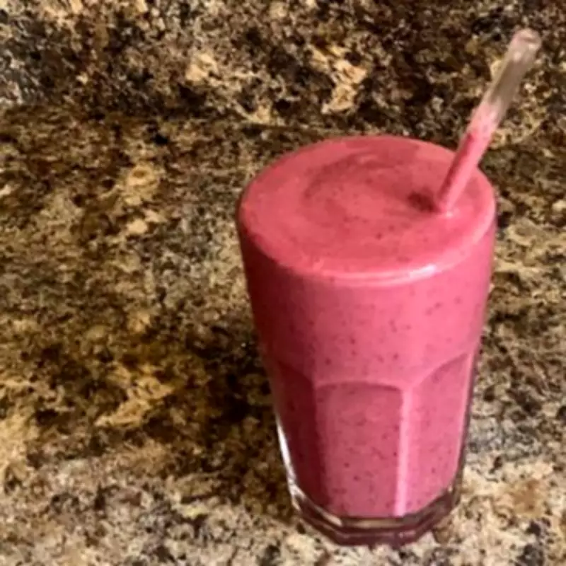 85p Oat Trick Makes Smoothies Thicker and Creamier