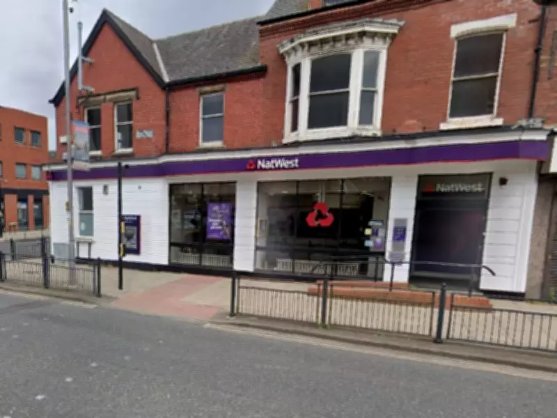 86 Bank Closures in June 2026: NatWest, Lloyds, Halifax, BoS Shut Branches
