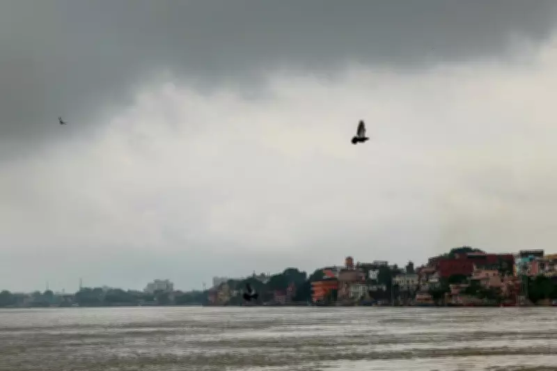 89 Dead in Northern India as Freak Hailstorm and Rain Strike