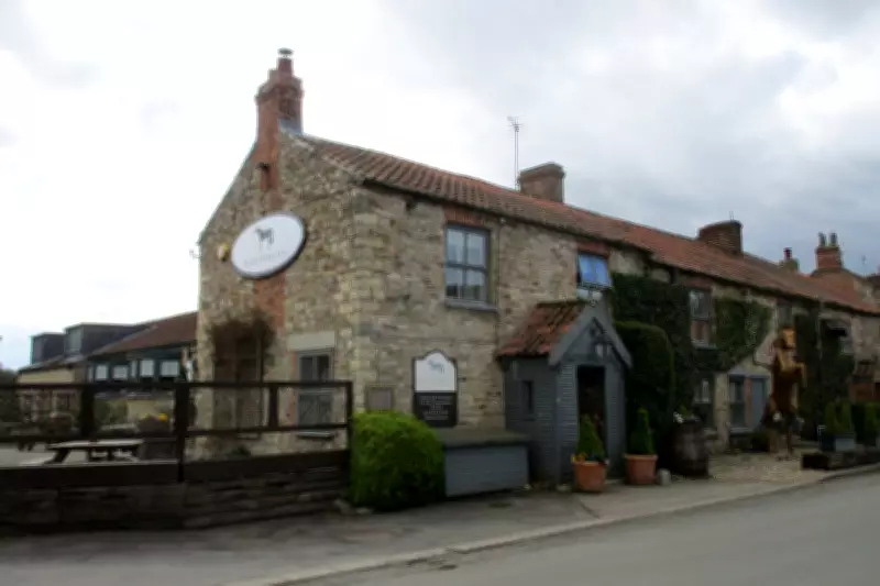 £8m Holiday Park Plan for Quiet Yorkshire Village Sparks Controversy