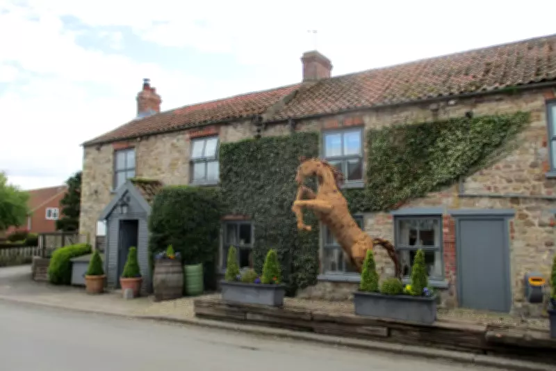 £8M Holiday Park Plan Sparks Controversy in North Yorkshire Village
