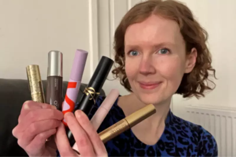 9 Best Brown Mascaras for Volume and Length, Tested by a Beauty Expert