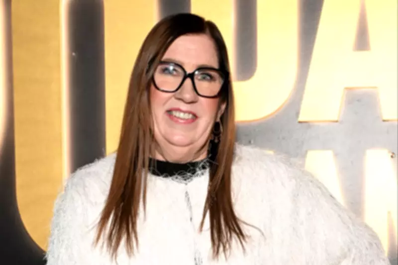90 Day Fiancé Star Jenny Slatten Reveals ALS Diagnosis