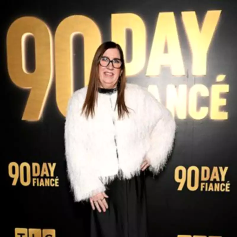 90 Day Fiance Star Jenny Slatten Reveals ALS Diagnosis After Year of Symptoms