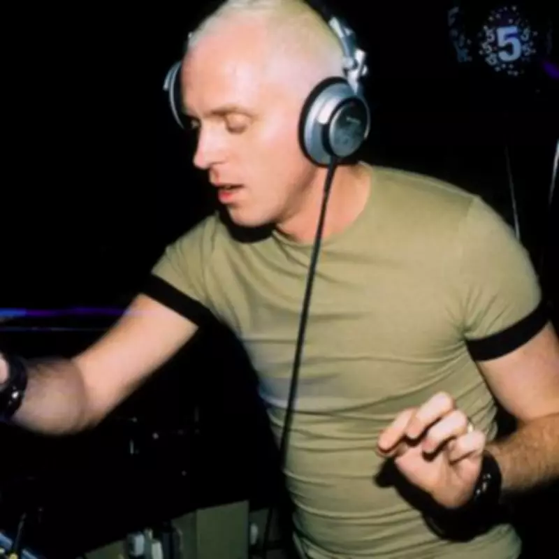 90s Music Star Mr. C 'at Death's Door' with Stomach Ulcer, Shares Health Update