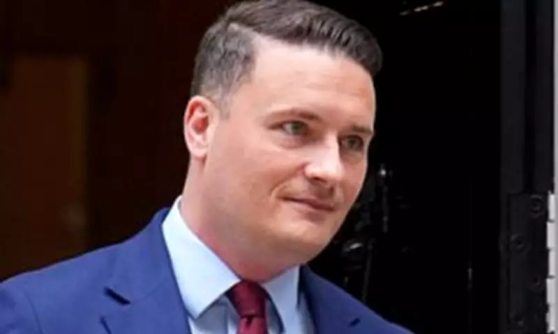 A Day of High-Stakes Chess in Westminster: Streeting Resigns, Starmer Under Siege