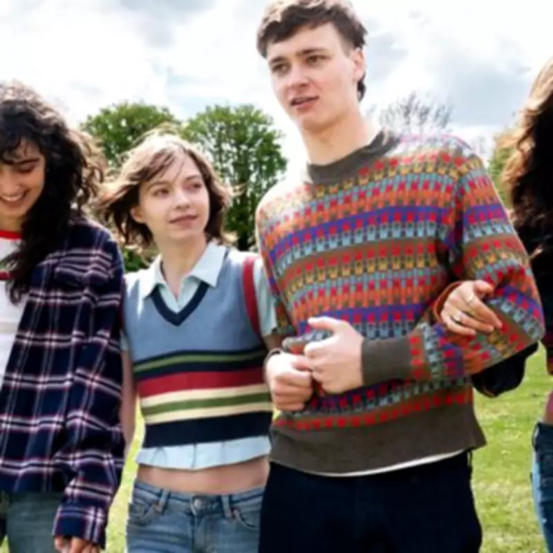 A Good Girl's Guide to Murder Season 2 Full Cast Revealed