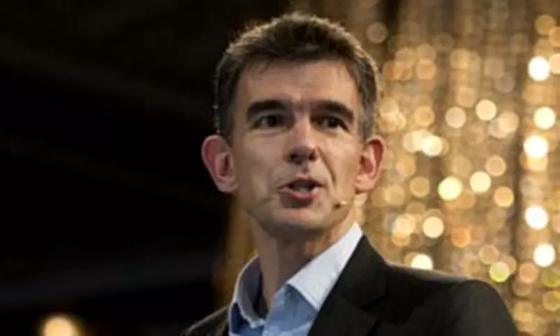 A Letter to Matt: The BBC's New Director General Faces a Daunting Inheritance
