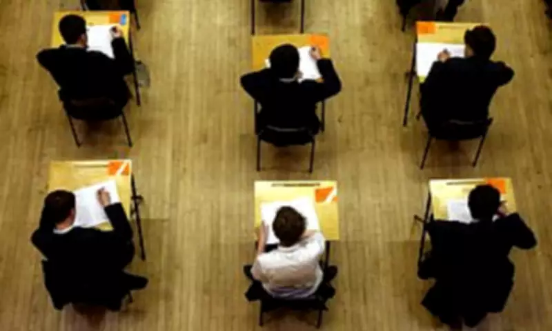 A-Level Physics Exams Voided After Online Leaks Linked to Pakistan