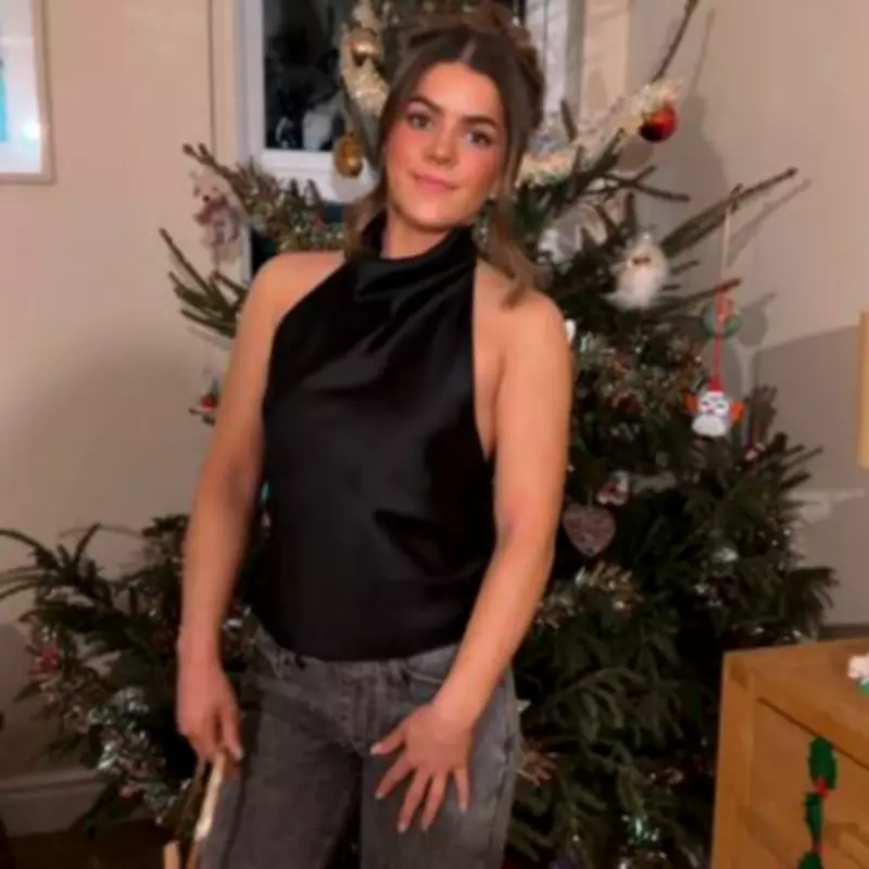 A Level Student Saves £12,000 with Simple Monthly Rule