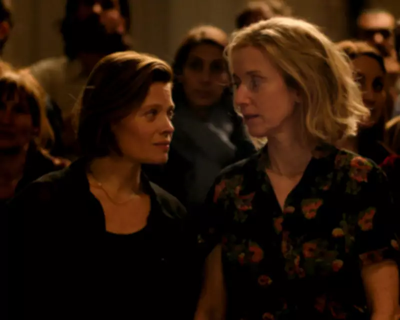 A Woman's Life Review: Midlife Crisis and Same-Sex Affair Comedy at Cannes