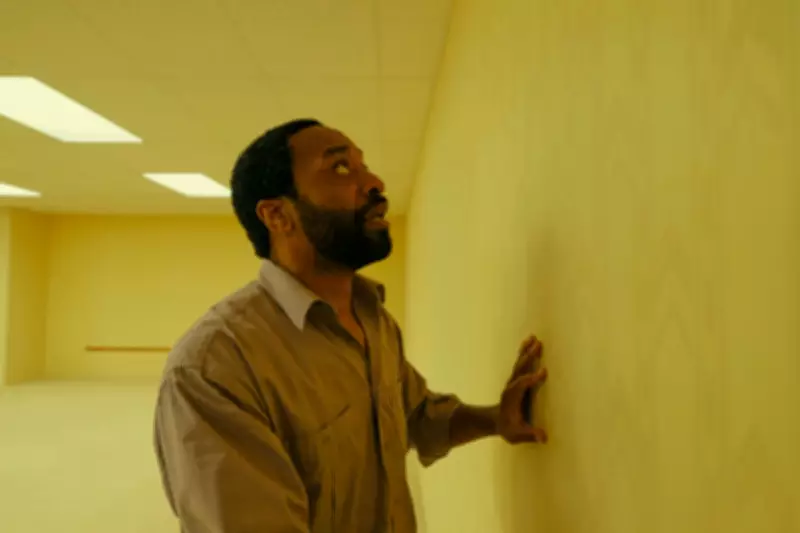 A24's 'Backrooms' Smashes Box Office Record in Opening Weekend
