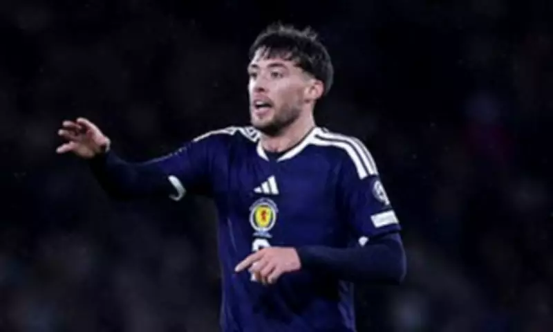 Aaron Hickey: Scotland star reflects on World Cup dream and Brentford's European push