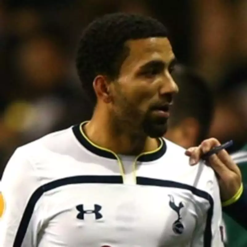 Aaron Lennon Reveals Tottenham Chairman and Manager Disagreed Over His Sale