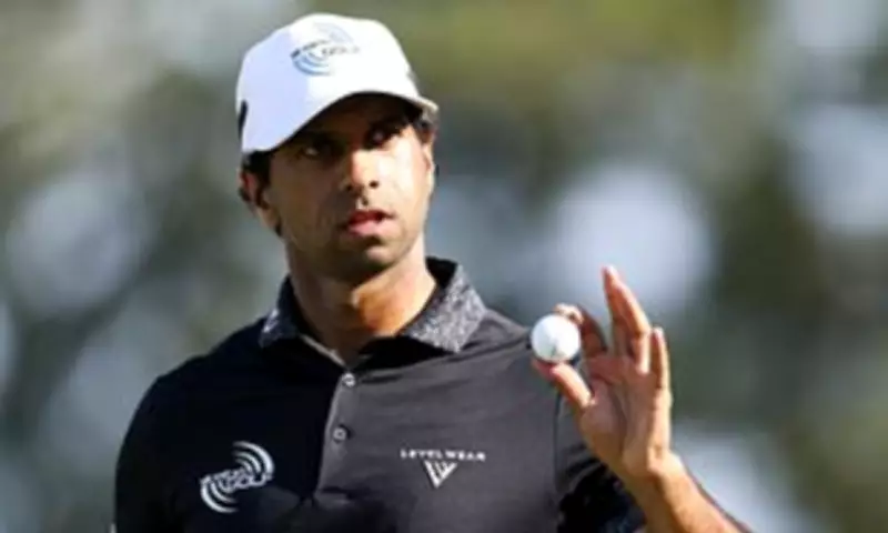 Aaron Rai Wins PGA Championship, First English Winner in 107 Years