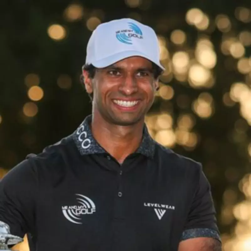 Aaron Rai's Humble Celebration: Chipotle Meal After PGA Championship Win