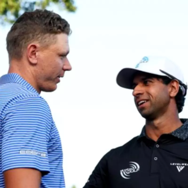 Aaron Rai's PGA Triumph Sparks Call for Tour Reform by CBS Analyst