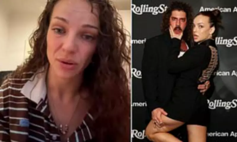 Abbie Chatfield Addresses Controversial Video Link to Boyfriend's US Entry Denial