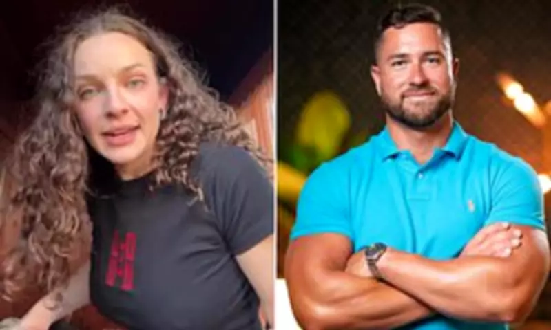 Abbie Chatfield Apologises to Harrison Boon After Defamation Lawsuit