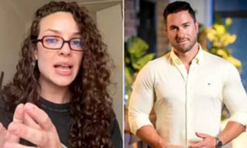 Abbie Chatfield Pays Five-Figure Sum to Harrison Boon in Defamation Settlement