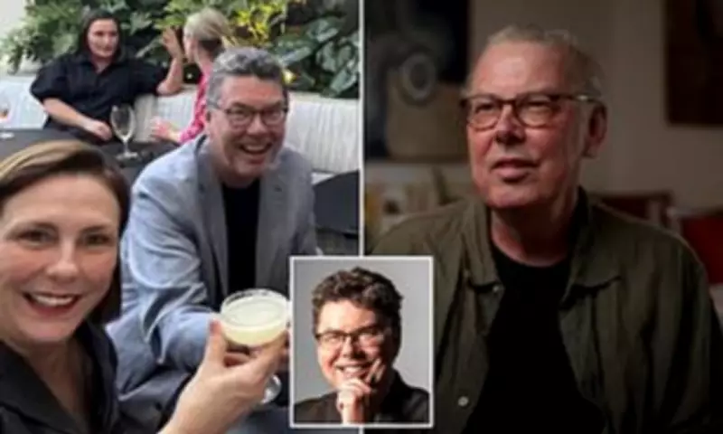 ABC Denies Last-Minute Edits to James Valentine's Assisted Dying Episode