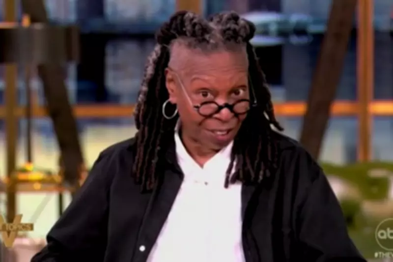 ABC Fights FCC Over The View Investigation, Citing Free Speech