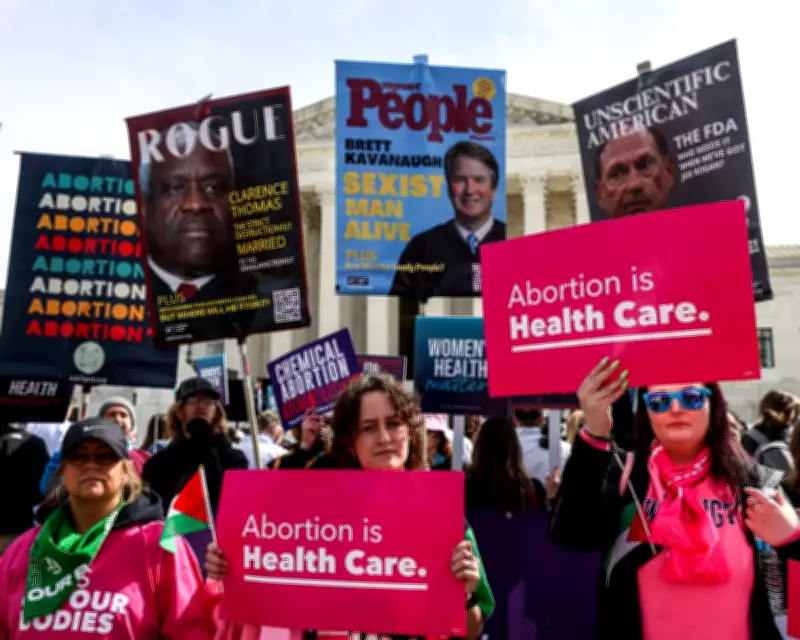 Abortion Pills Save Lives, But Right Seeks Nationwide Ban
