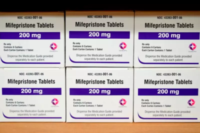 Abortion Providers Brace for More Disruptions After Supreme Court Mifepristone Decision