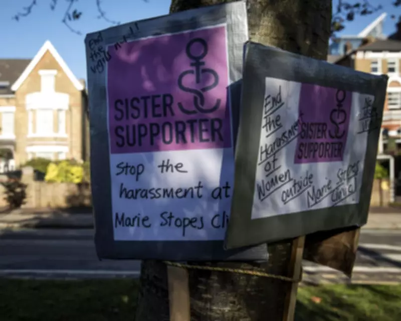 Abortion, Regret, and the Right to Choose: Readers Respond