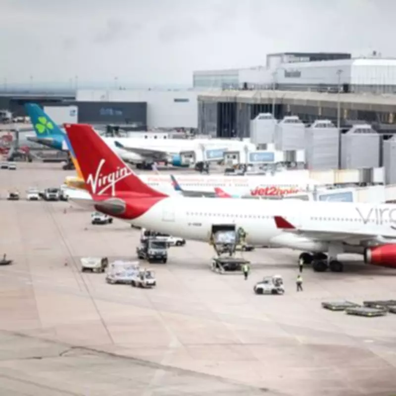 ABTA Issues Statement on Fuel Crisis Ahead of May Half-Term Holidays