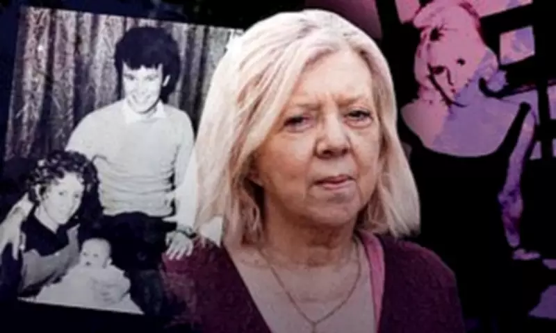 Abusive Father Killed Mother in Rage, Daughter Recalls Trauma