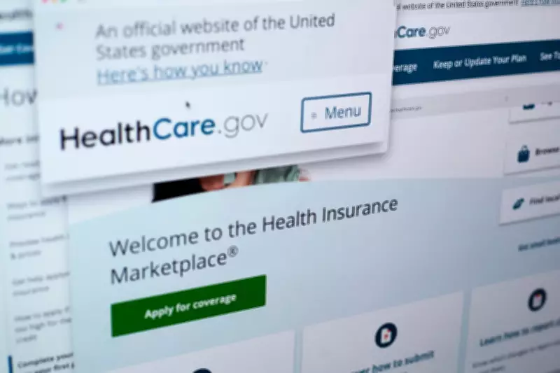 ACA Enrollment Could Drop by 5 Million as Costs Surge, Analysis Finds