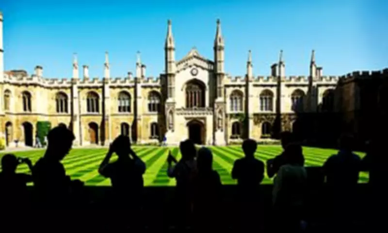 Academics Get £247k Taxpayer Cash to 'Decolonise' School Subjects