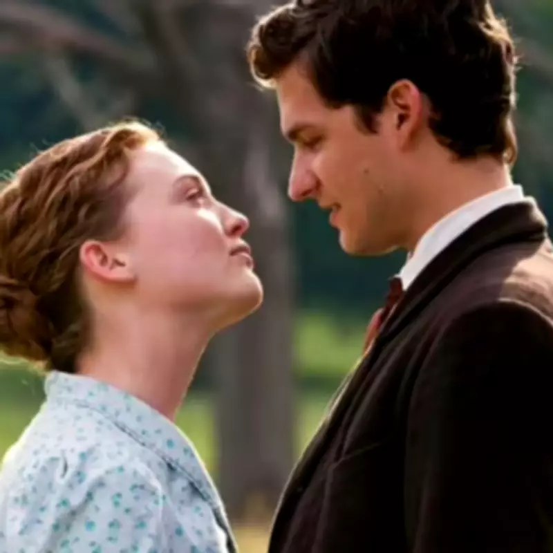 Acclaimed BBC Period Drama Lark Rise to Candleford Now Free on U