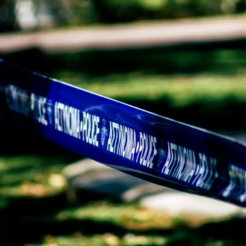 Accomplice Arrested in Cyprus Toddler Snatch Case, Father Still at Large
