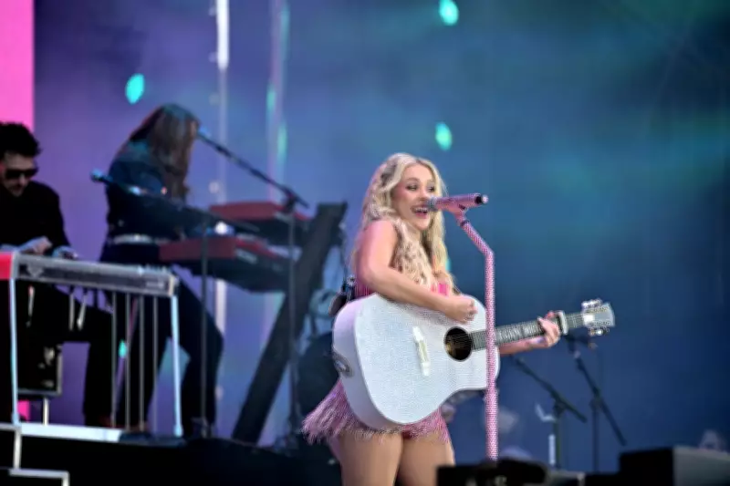 ACM Awards 2026: New Host, Venue, and Female-Led Nominations