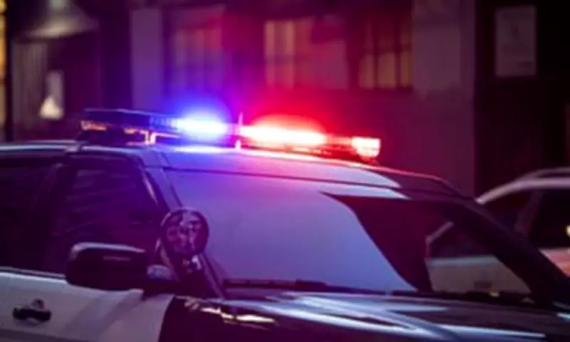 Active Shooter in Texas: Multiple Victims Reported in Montgomery County