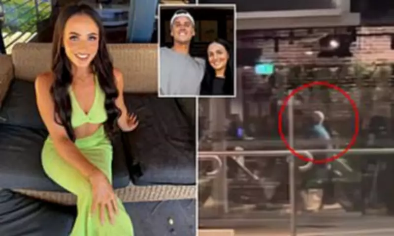 Activewear Brand Co-Founder Faces Backlash Over Gym Video Mocking Stranger