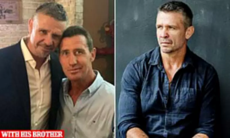 Actor Matt Nable Reveals Cousin's MND Diagnosis After Brother's Death